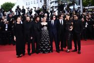 "Eddington" Red Carpet—The 78th Annual Cannes Film Festival—Source: Getty