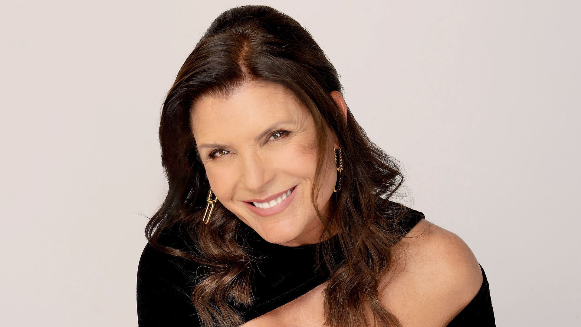 Kimberlin Brown plays Sheila Brown on The Young and the Restless | Image: Paramount Press