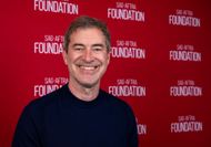 SAG-AFTRA Foundation Conversations Presents "Good American Family" - Source: Getty