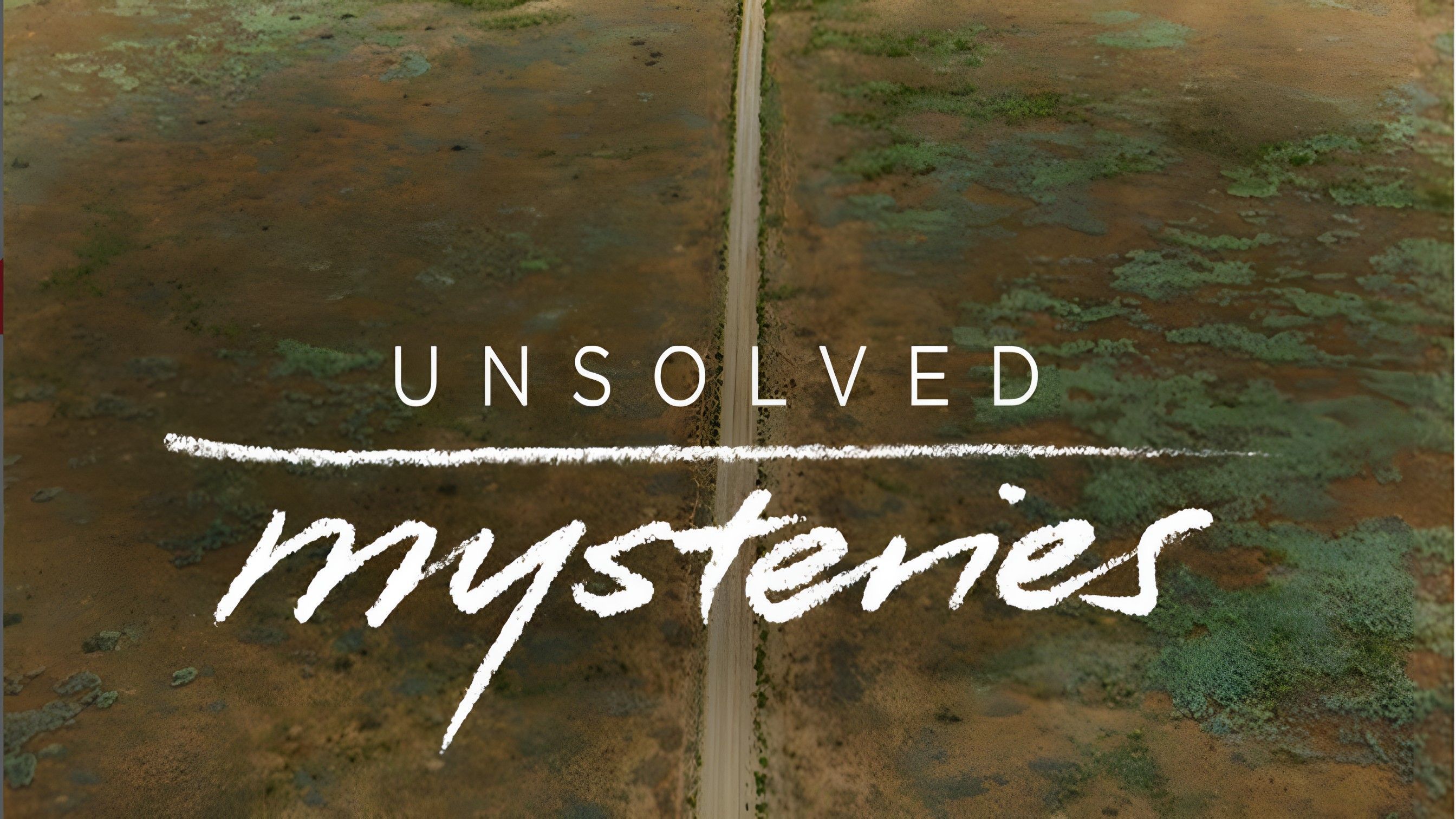 (Image via Instagram / @officialunsolvedmysteries )