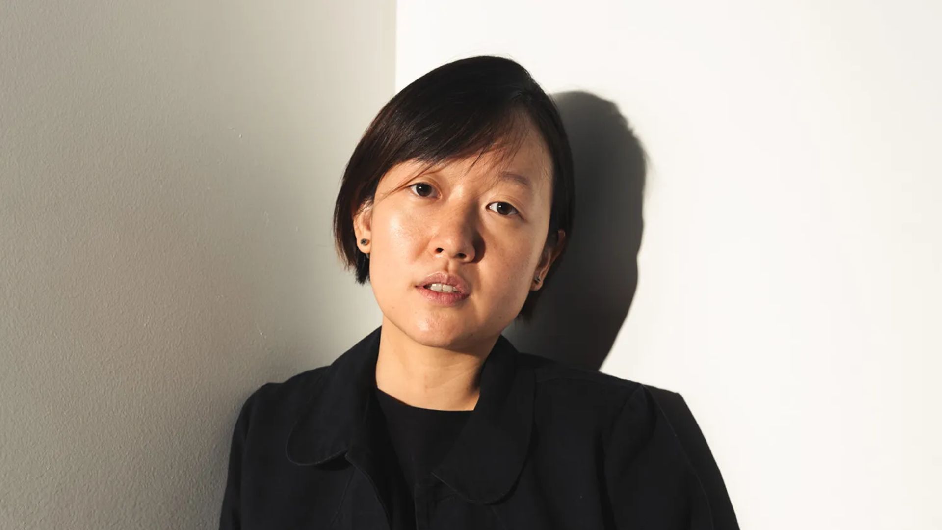 Photograph of Celine Song | Image via MAX