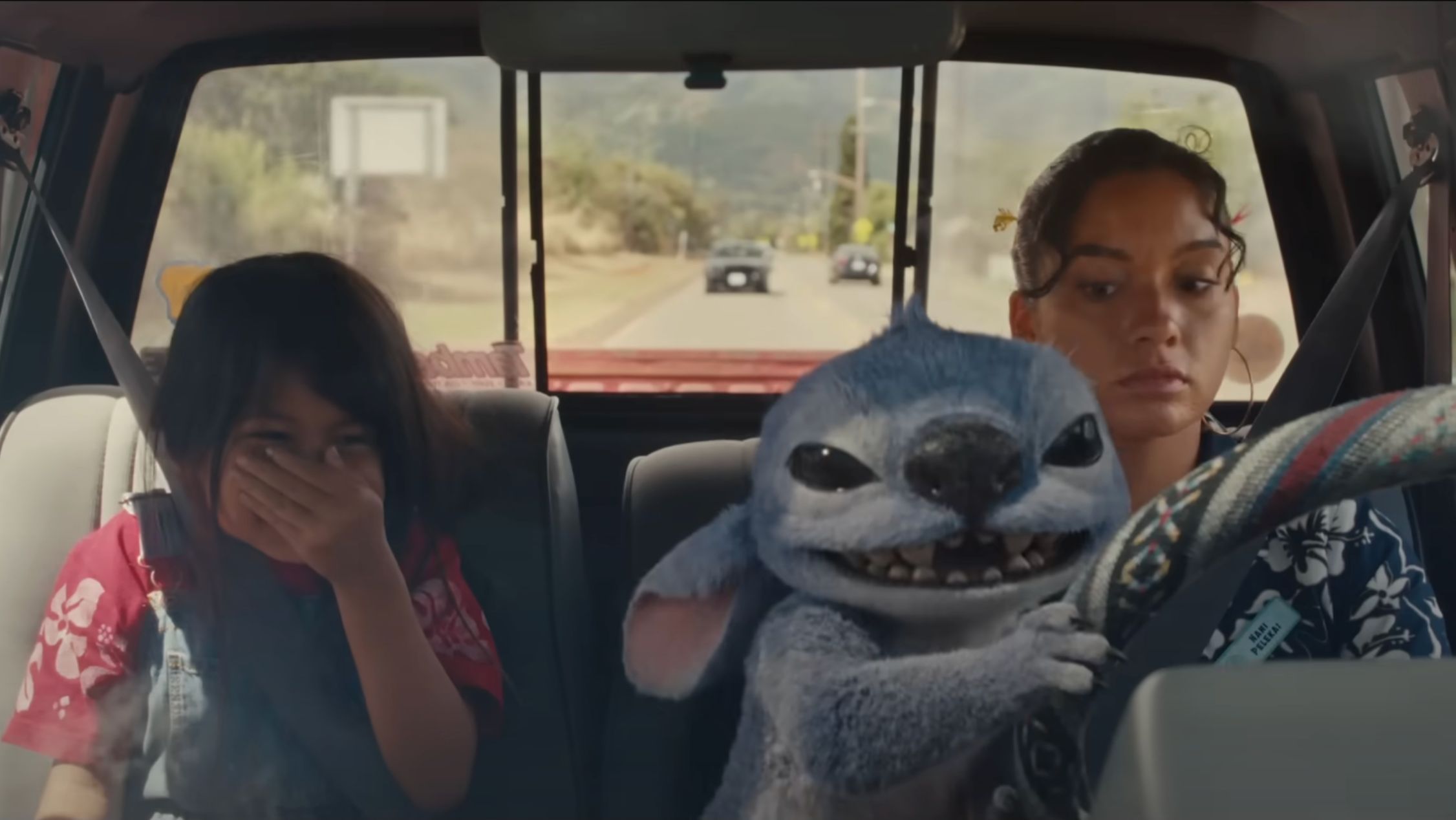 A still from Lilo &amp; Stitch (Image via YouTube/Disney)