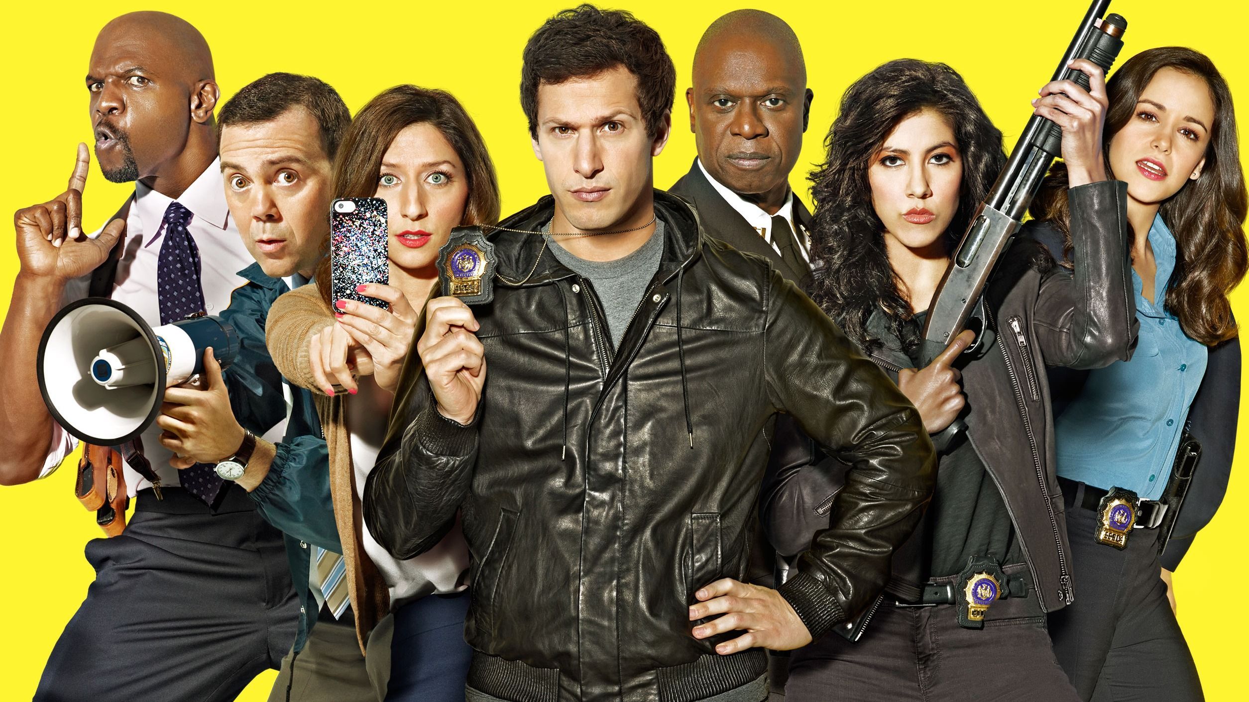 Brooklyn Nine-Nine