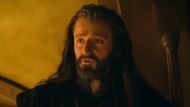 Richard Armitage in The Hobbit trilogy | Image via New Line Cinema