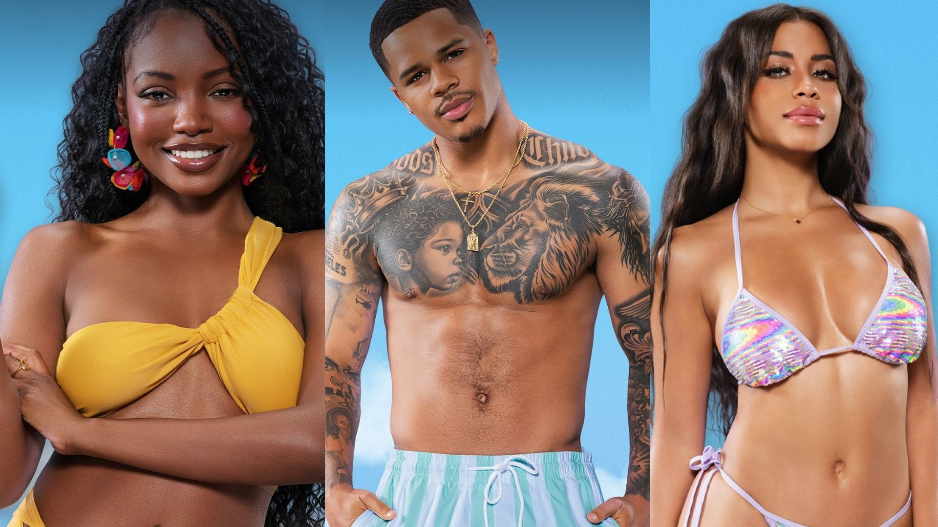 Love Island USA