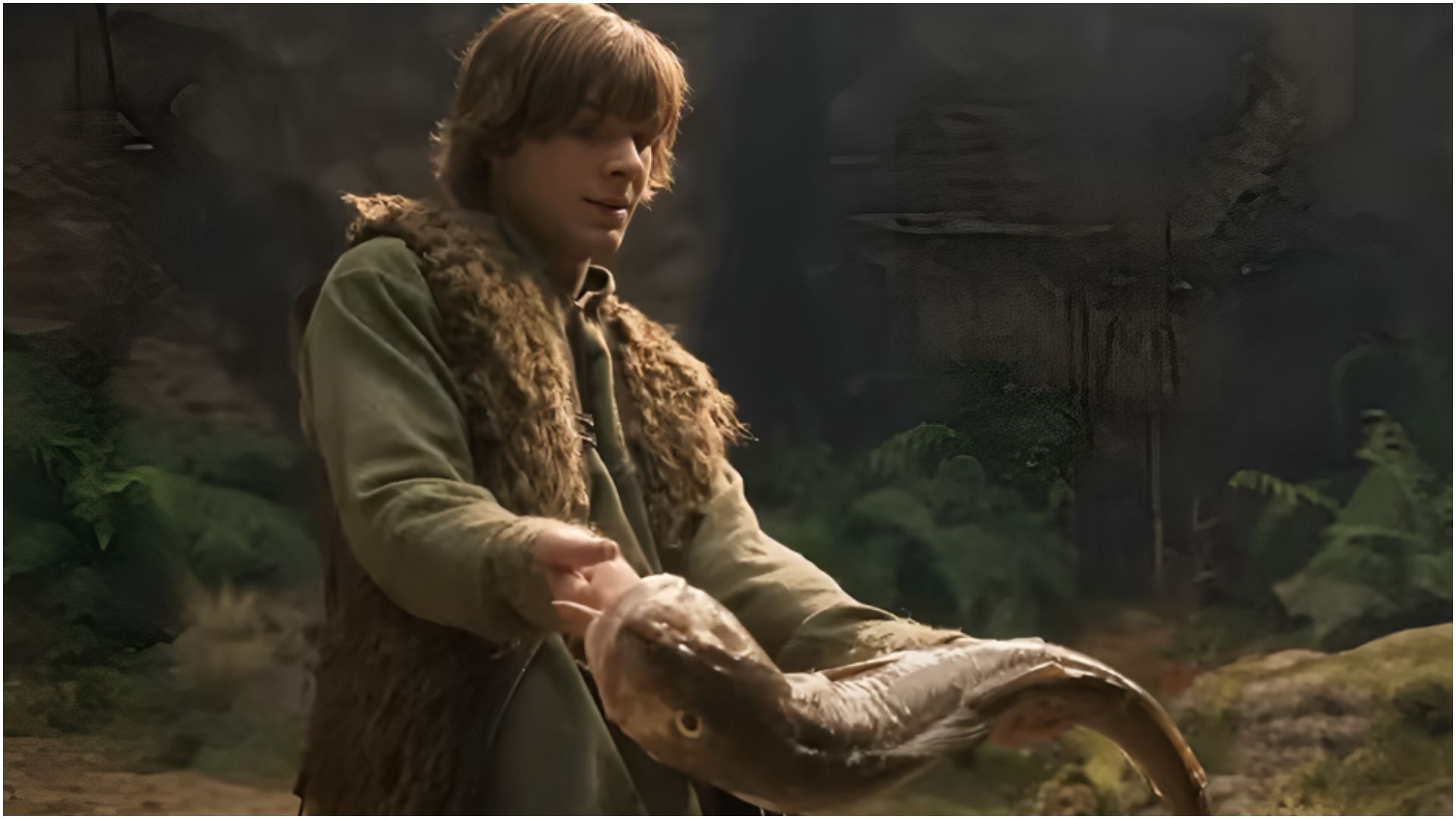 A still from How To Train Your Dragon | Image via Universal Pictures