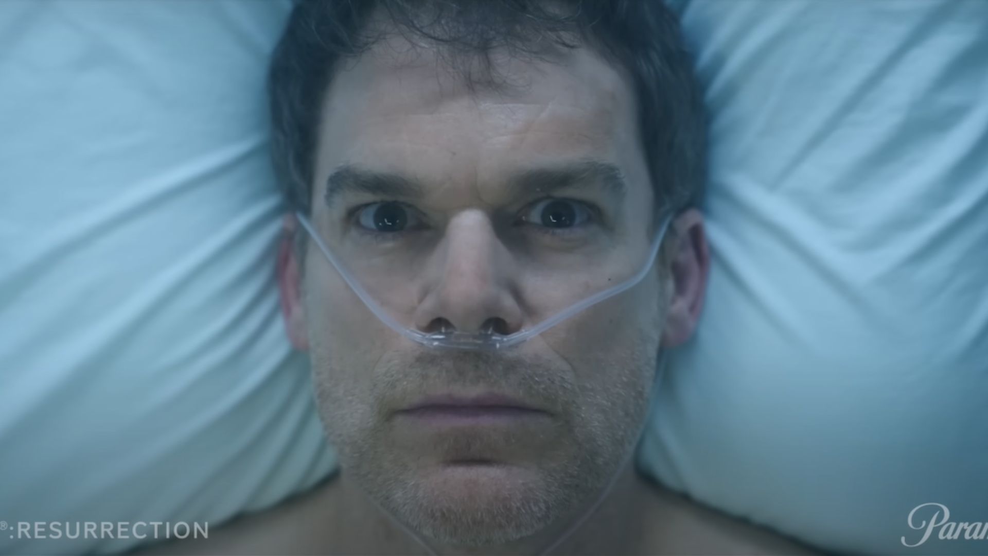 Dexter: Resurrection is set to premiere on July 11, 2025 | Image Source: Dexter on Paramount+ with Showtime YouTube Channel