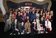 Netflix's "Cobra Kai" Series Finale Premiere Event - Arrivals - Source: Getty
