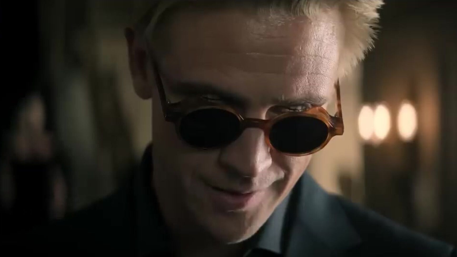 The Sandman (image via Netflix) 
