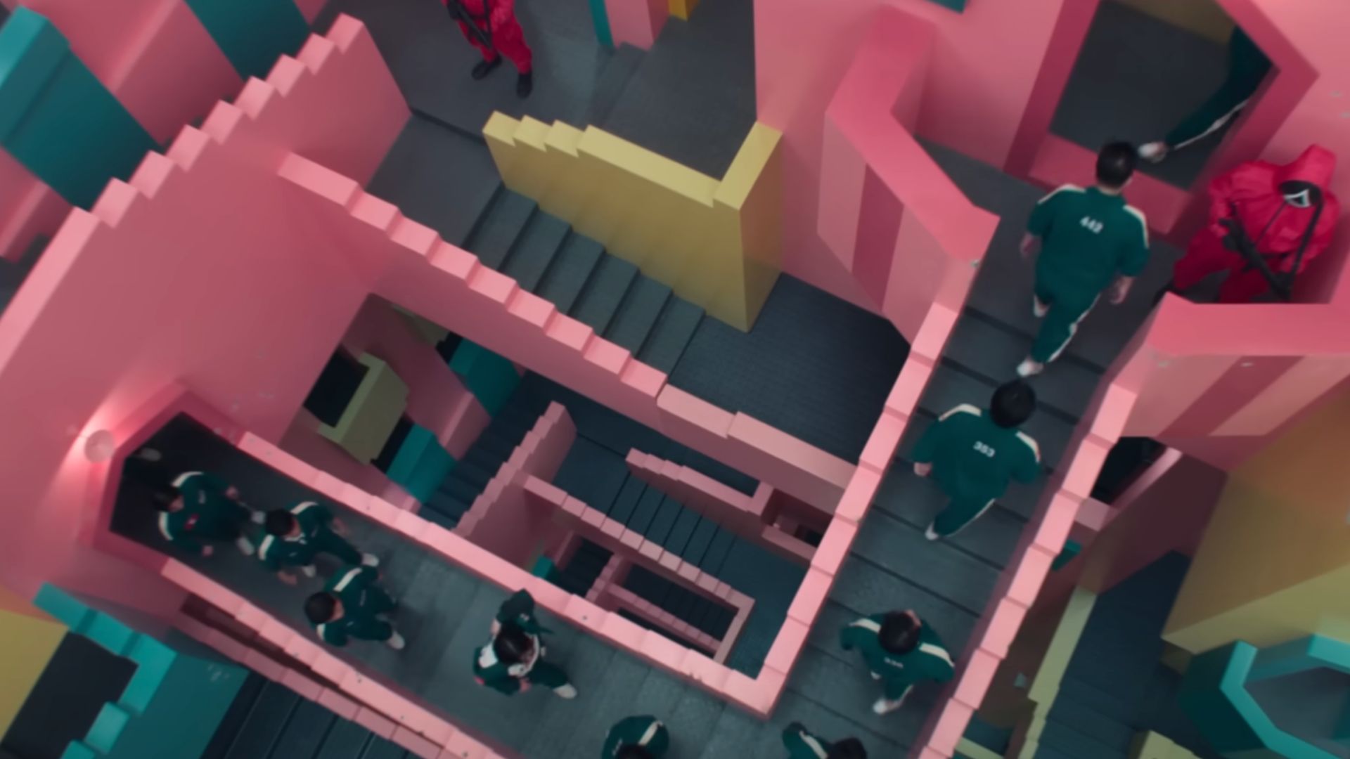 Still from the show (Image via Netflix)