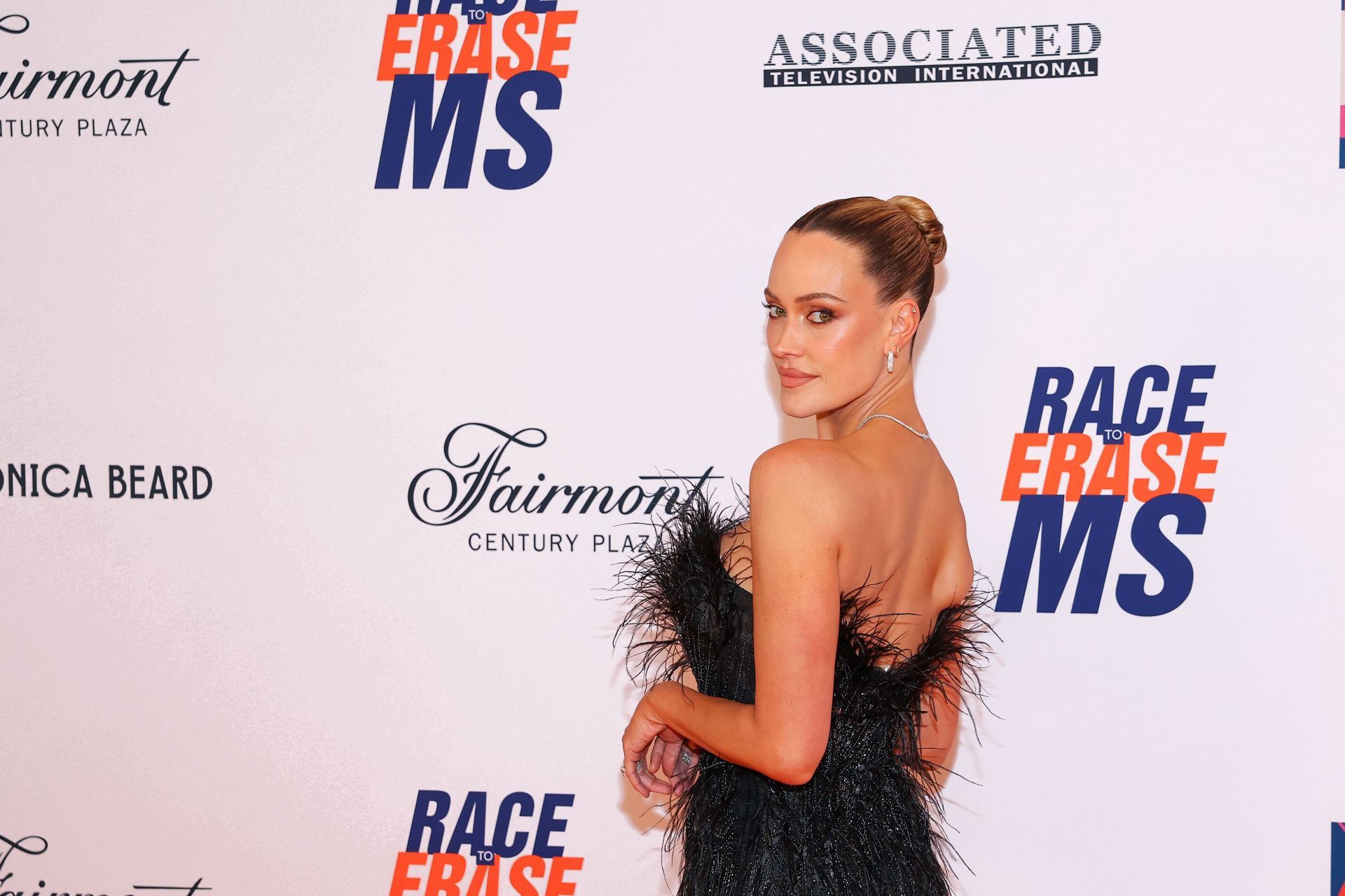 32nd Annual Race To Erase MS Gala - Source: Getty
