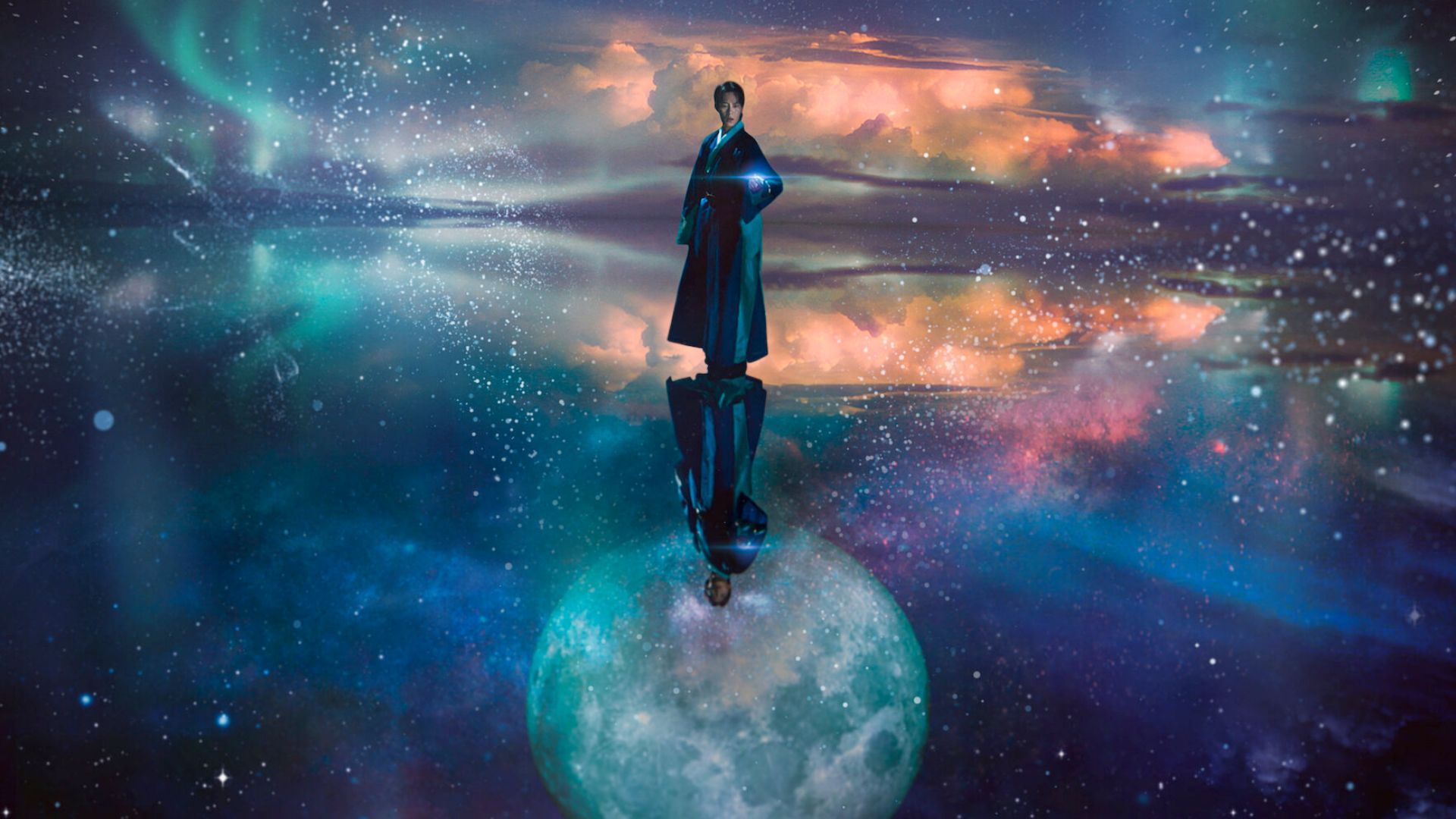 Image from Alchemy of Souls | Image via: Netflix
