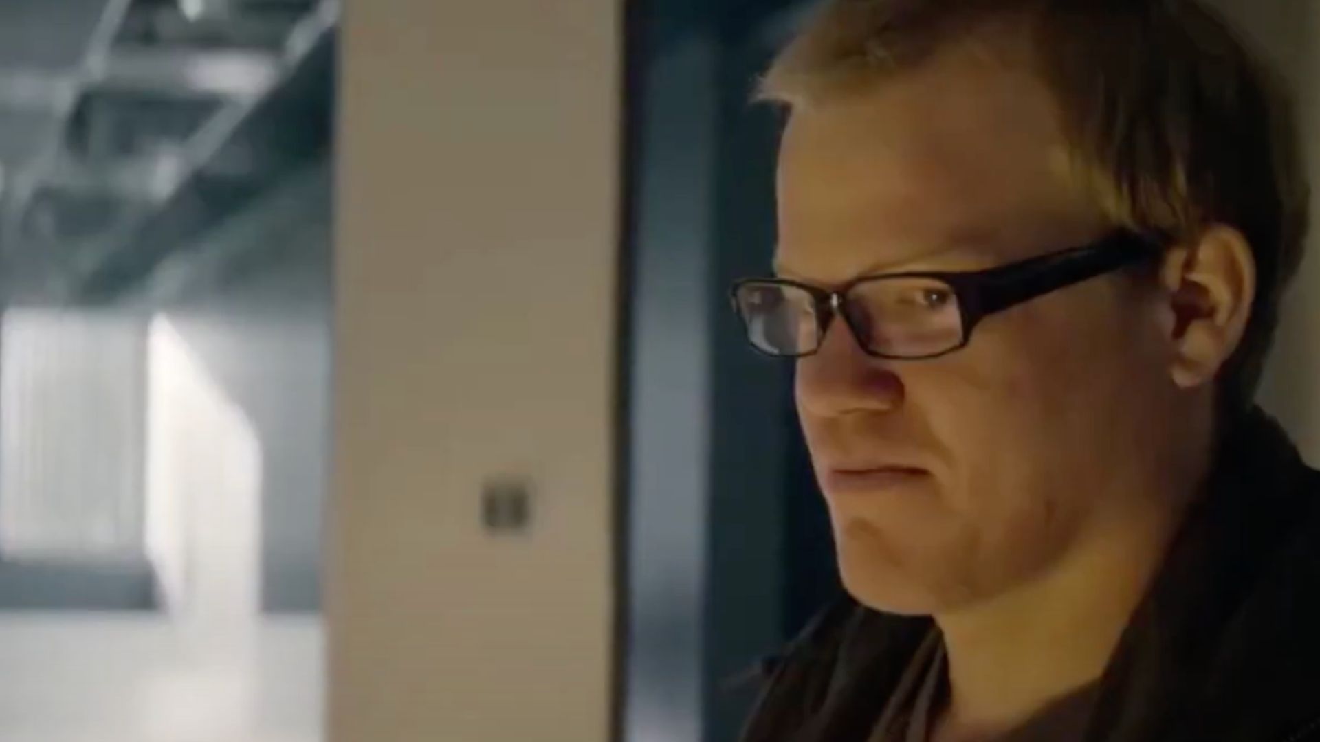 Still from Black Mirror (Image via Netflix)