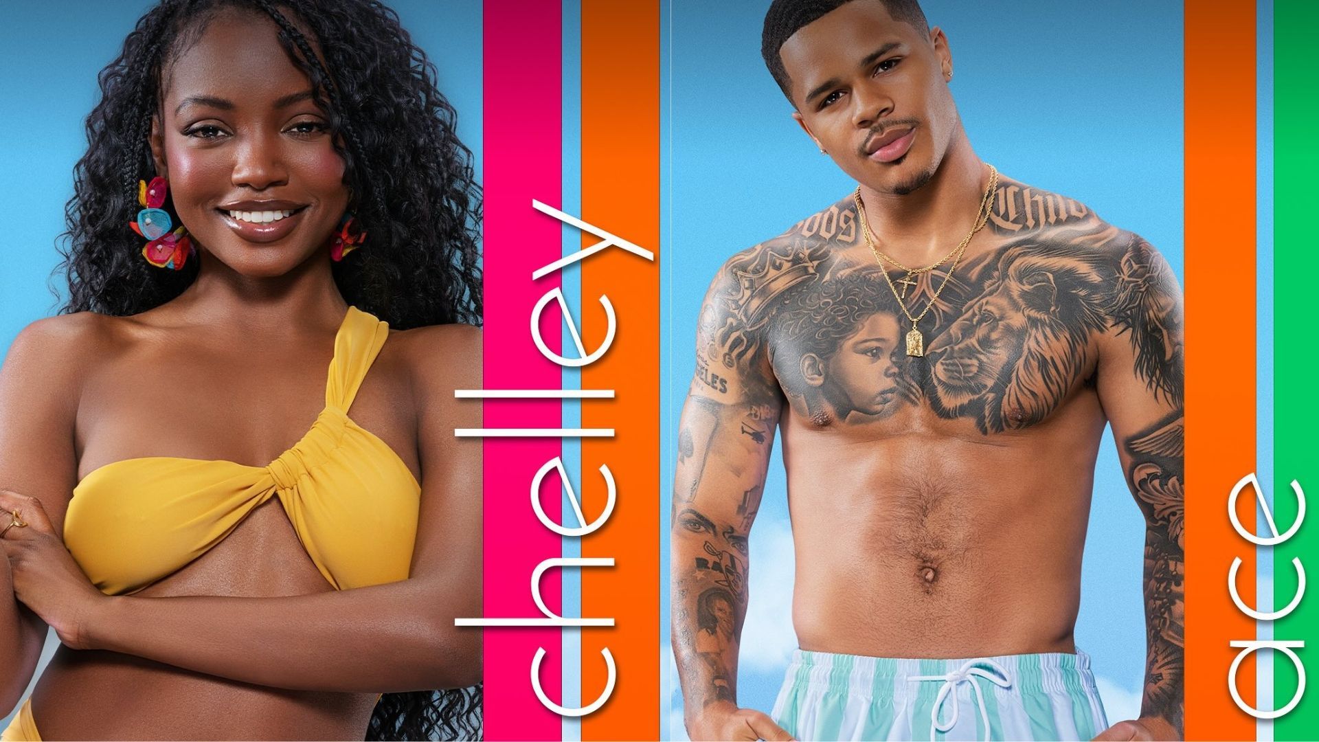 Love Island USA