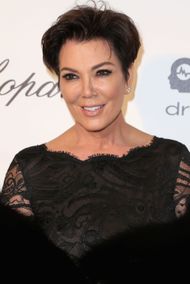 22nd Annual Elton John AIDS Foundation's Oscar Viewing Party - Arrivals - Source: Getty