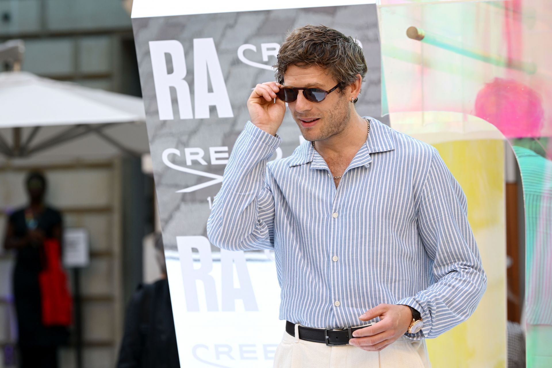 Royal Academy Summer Exhibition Preview Party 2025 - Arrivals - Source: Getty