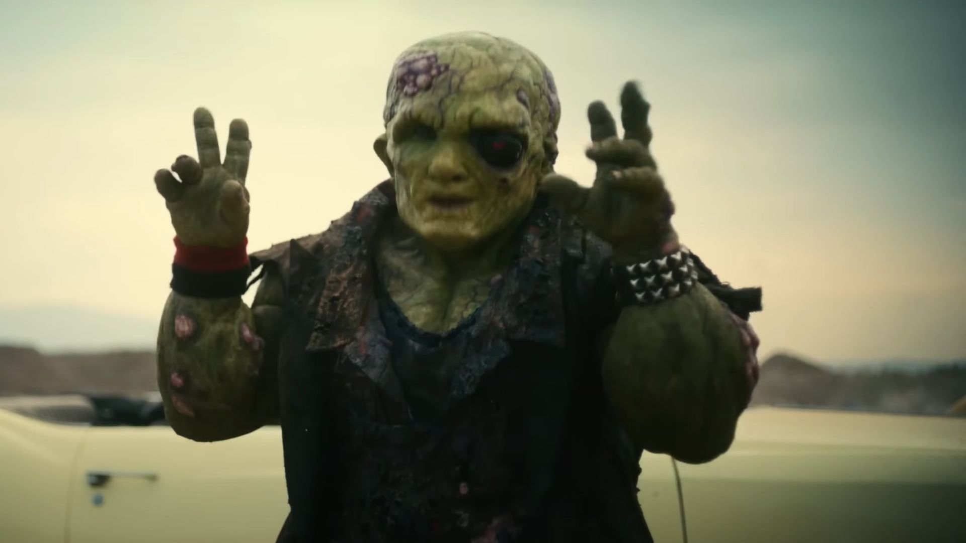 Toxie