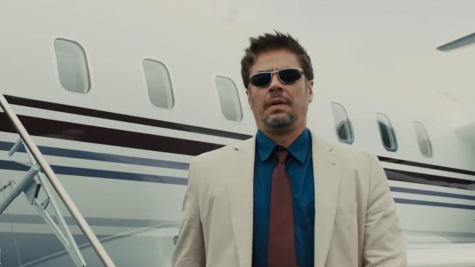Still from Sicario (Image via YouTube @/Lionsgate Play)