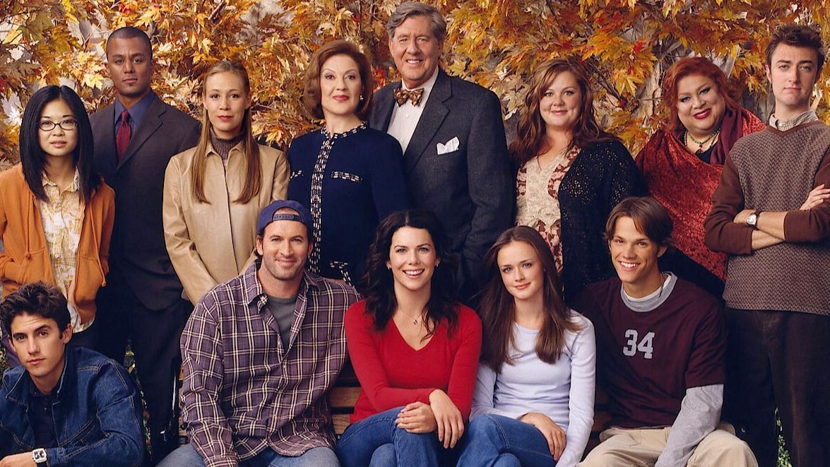 Gilmore Girls