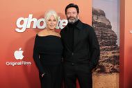 Apple Original Films' "Ghosted" New York Premiere - Source: Getty Photo by Cindy Ord