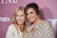 2025 Tribeca Festival - "My Mom Jayne: A Film By Mariska Hargitay" - Source: Getty