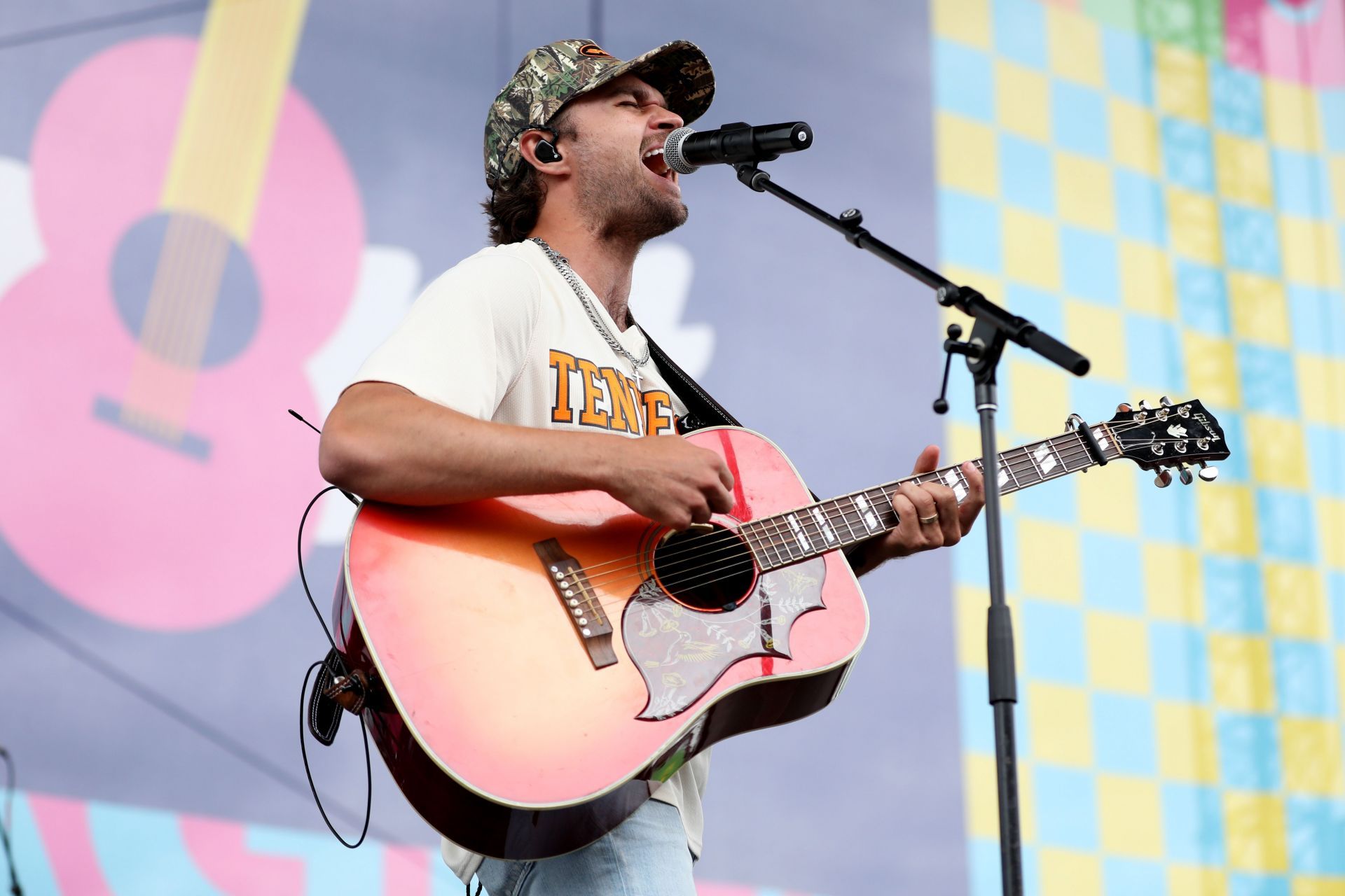 CMA Fest 2025 - Day Three - Source: Getty