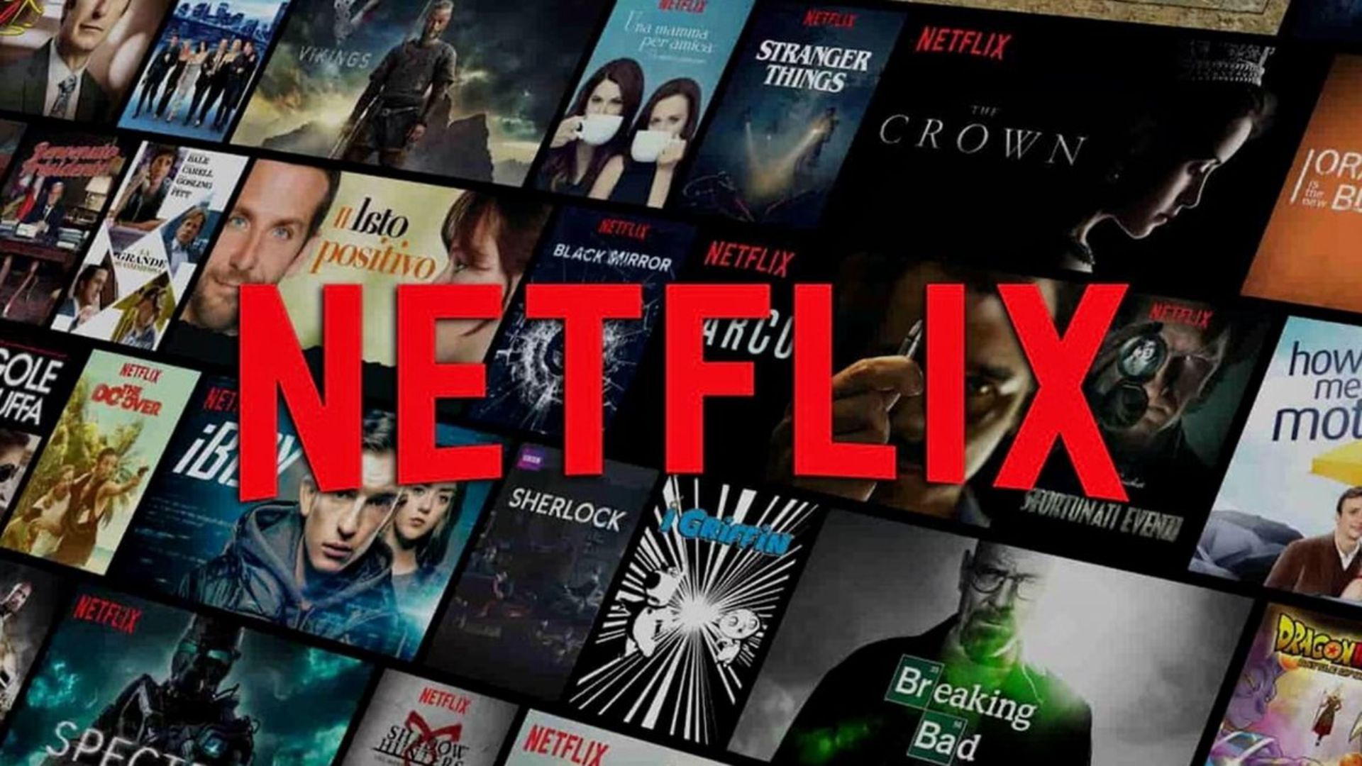 Promotional poster for streaming | Image via Netflix