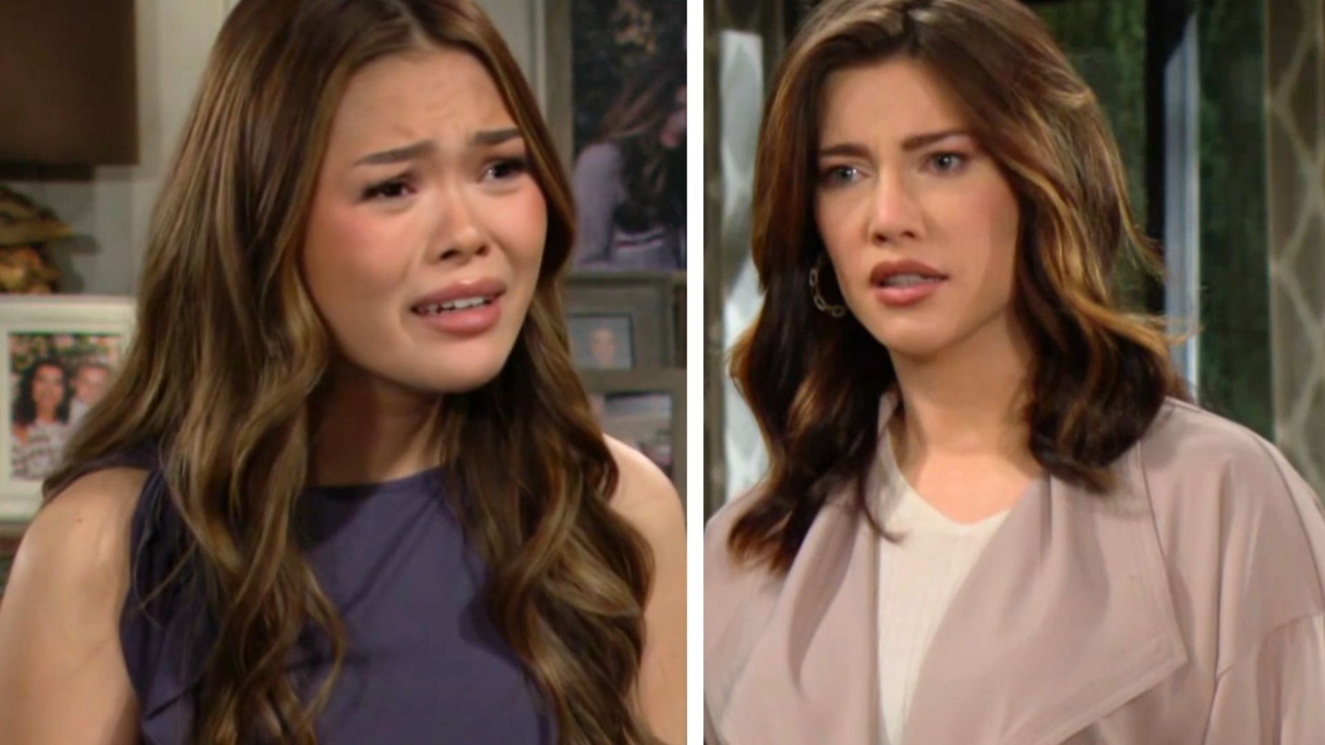 The Bold and the Beautiful