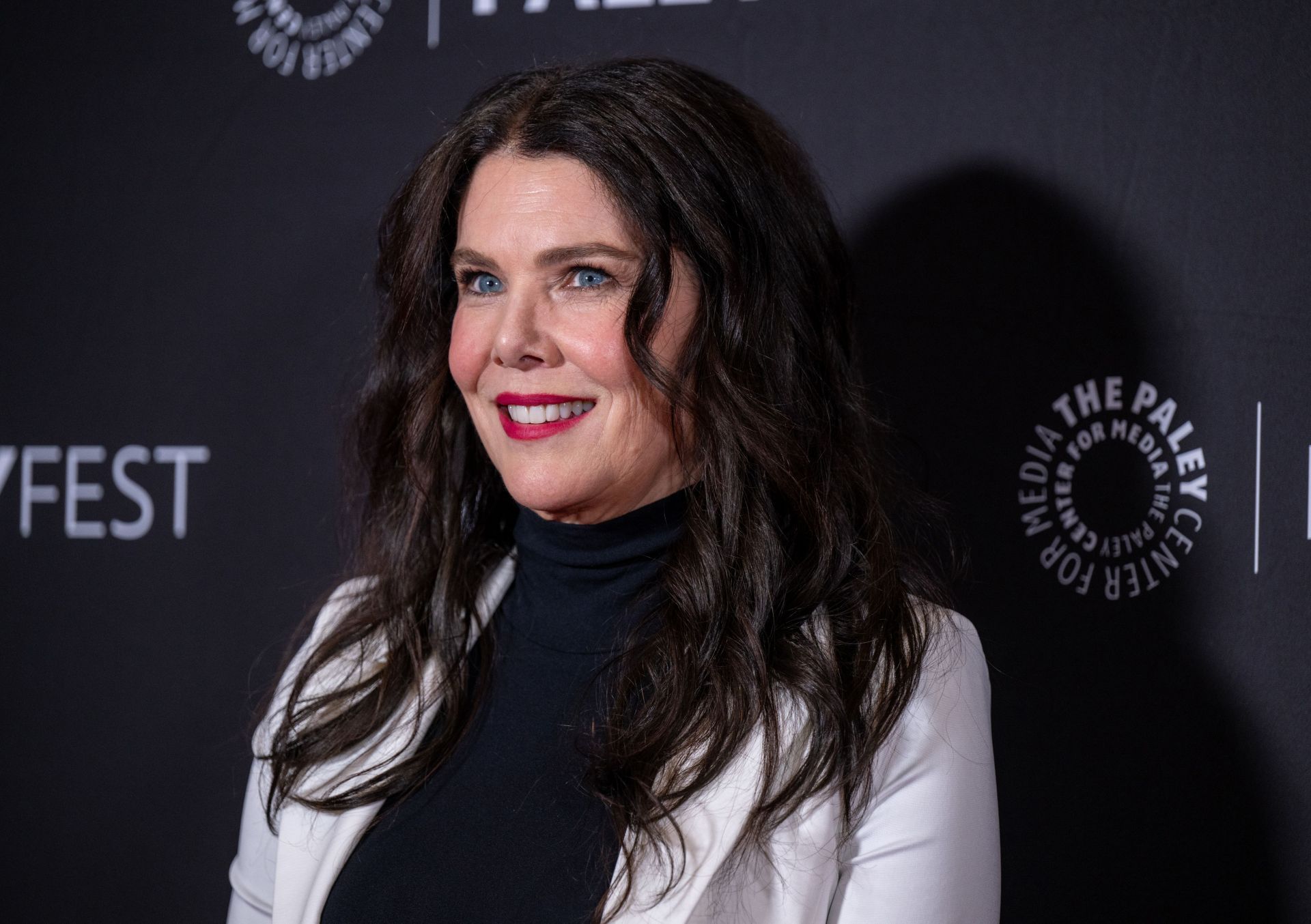 2025 PaleyFest LA - &quot;Gilmore Girls, The Marvelous Mrs. Maisel, And &Eacute;toile: The Amy Sherman-Palladino Multiverse&quot; - Source: Getty