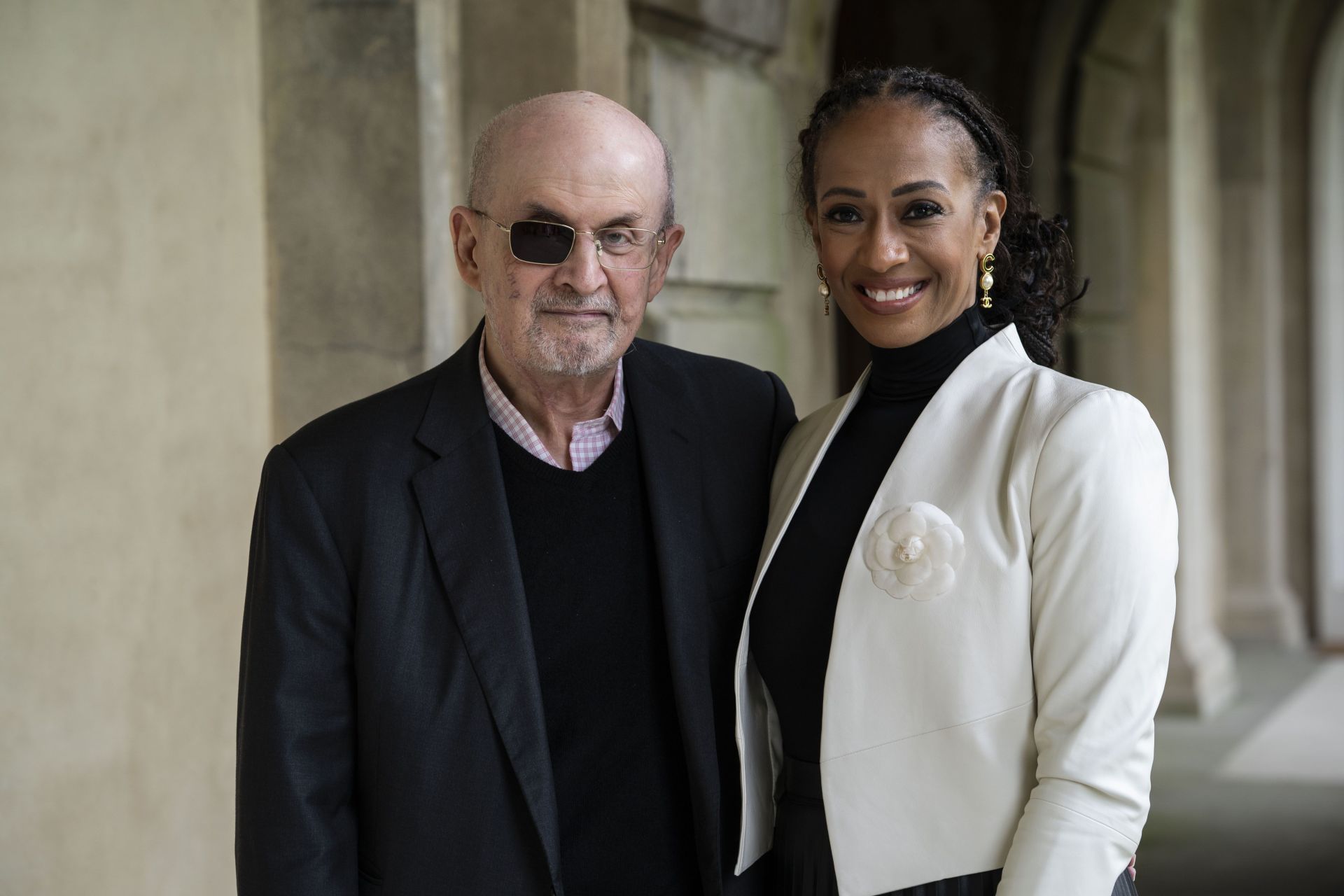 Cliveden Literary Festival 2024 - Source: Getty
