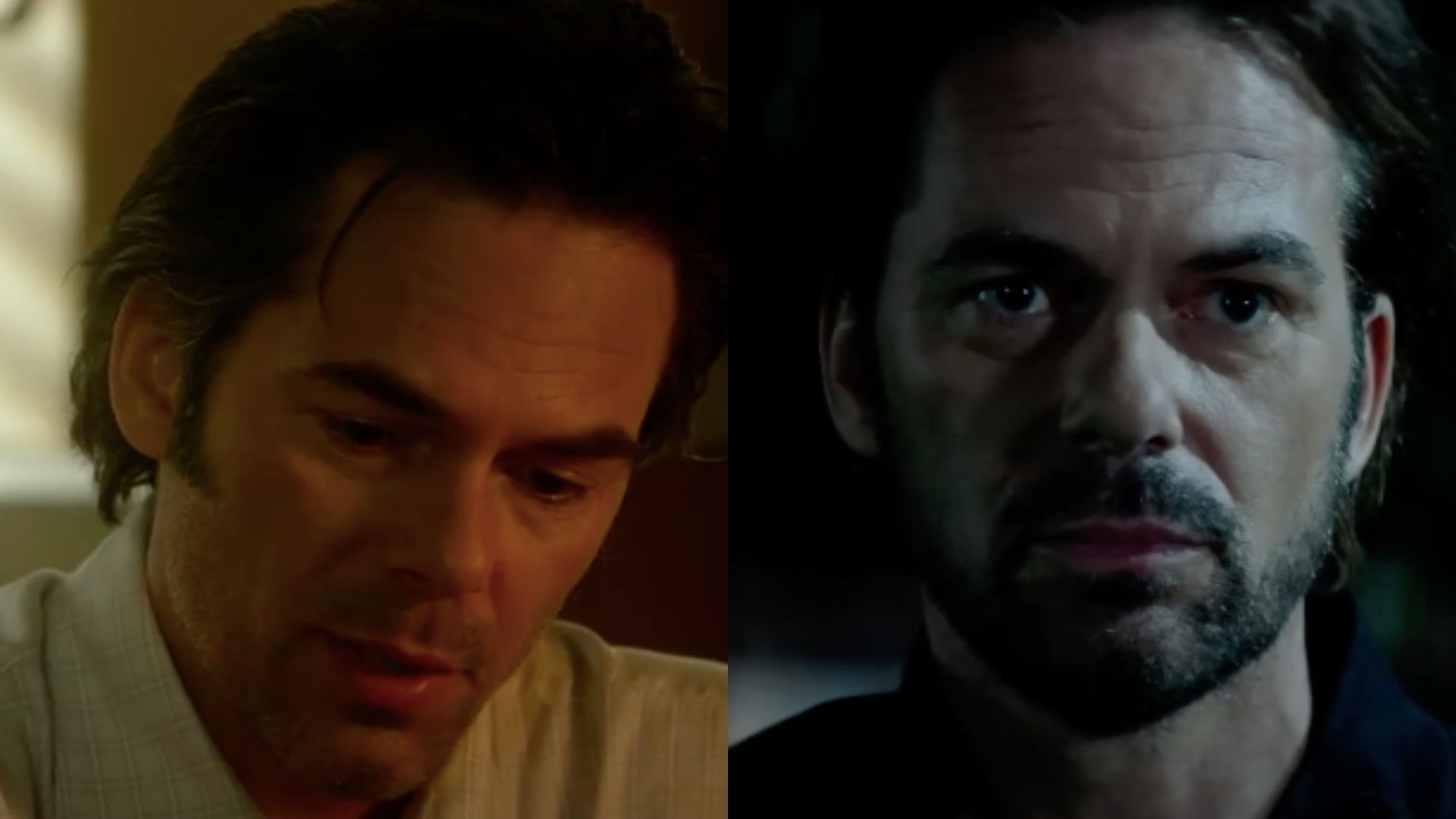 Billy Burke in 