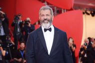 Mel Gibson (Photo by Dominique Charriau/WireImage)