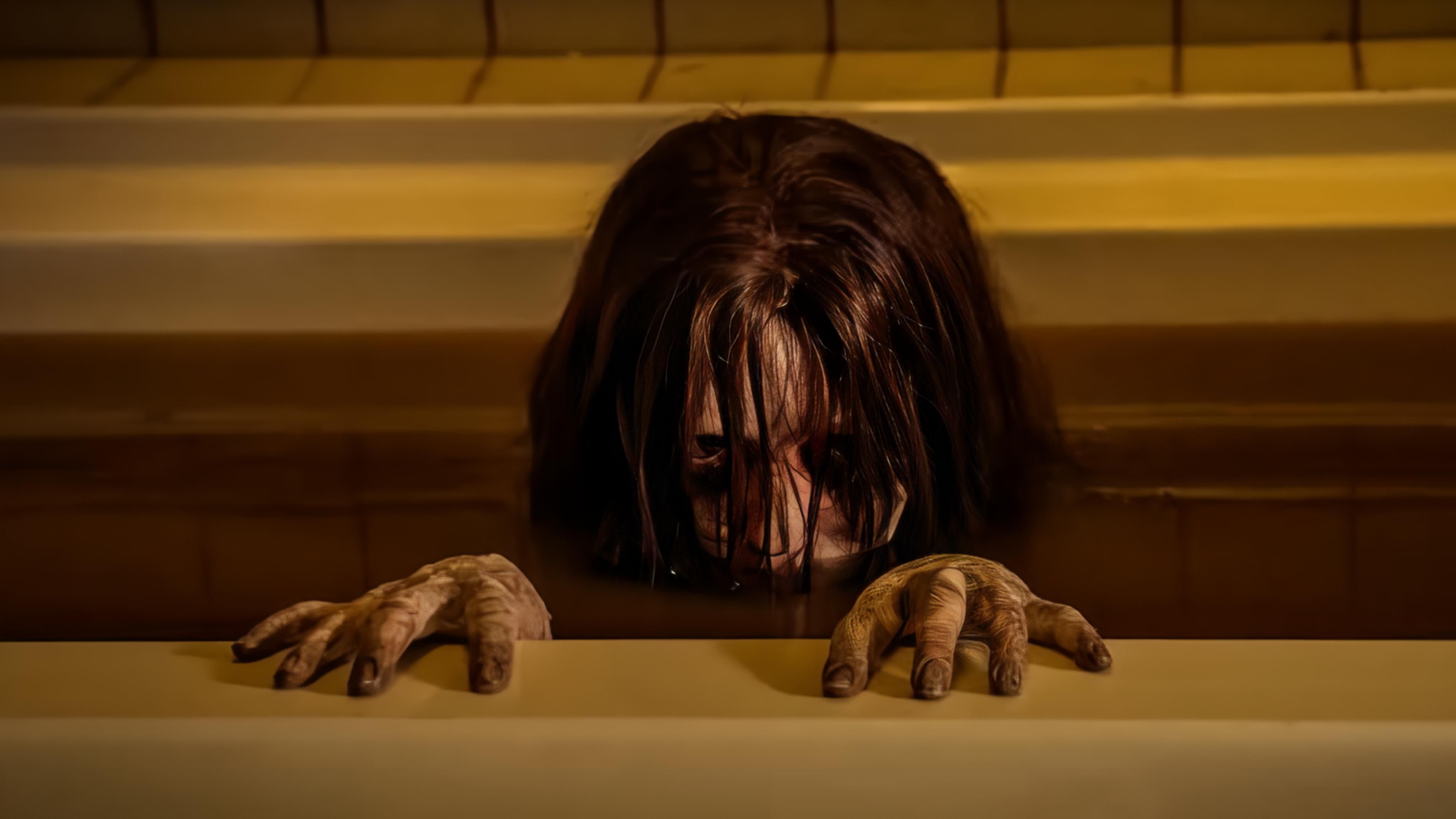 The Grudge (2020) | Image via: Sony Pictures Releasing