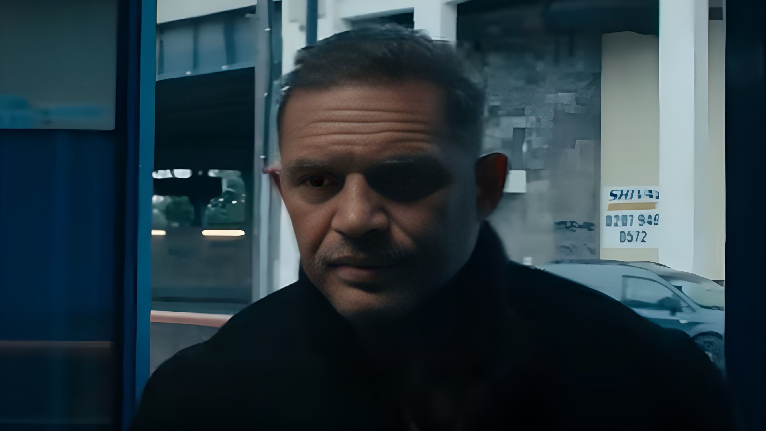 MobLand ( Image via YouTube / Paramount+ )