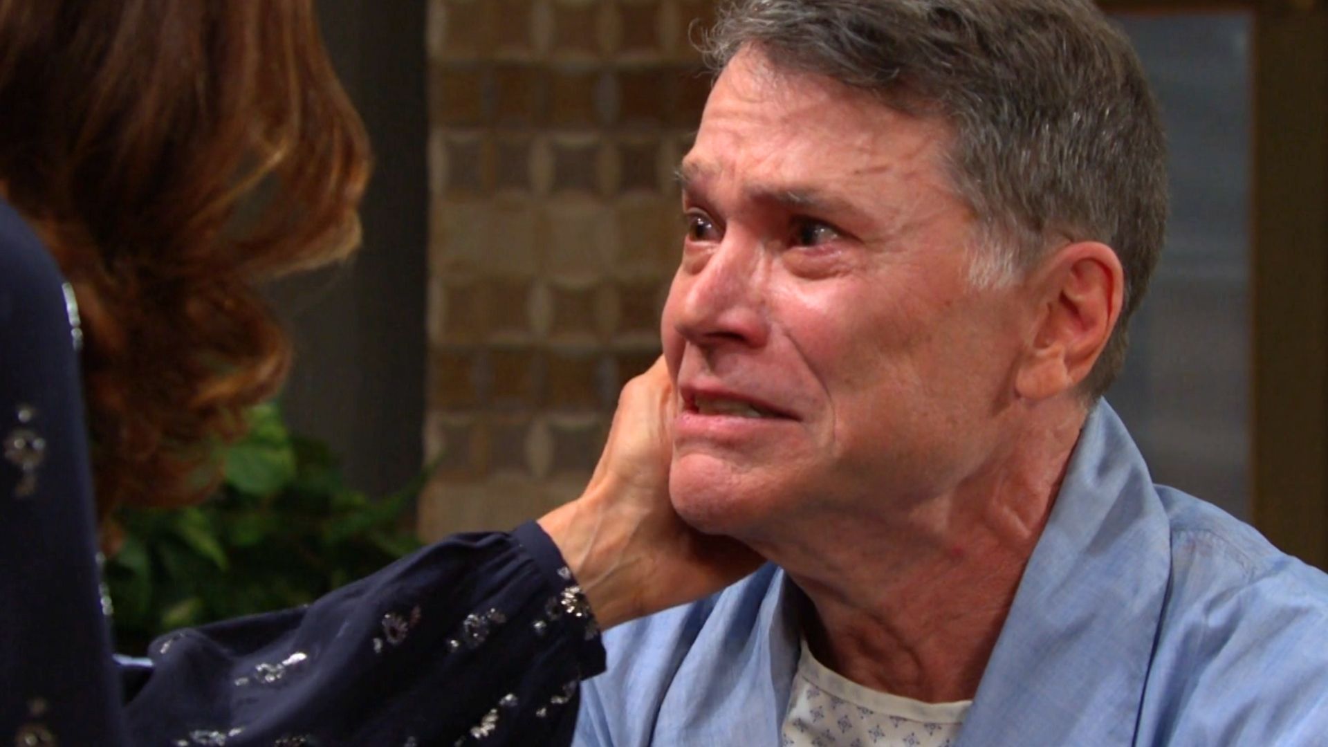 Bo was devastated by bad news on Days of our Lives | Image: Peacock