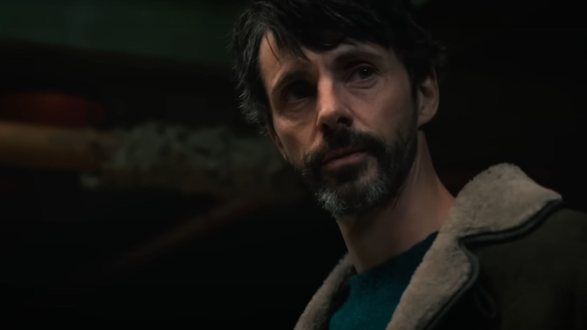 Dept. Q creator reveals if he is willing to make Season 2 (Image via YouTube/Netflix)