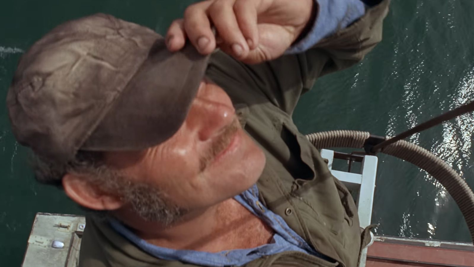 Still from Jaws (Image via Universal Pictures)