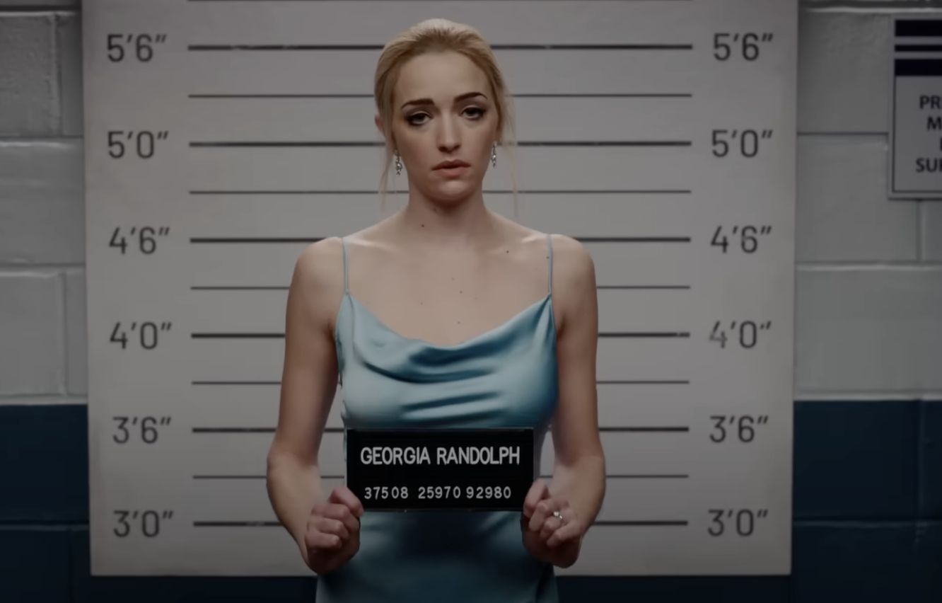 Ginny &amp; Georgia Season 3 ending explained (Image Via Netflix)
