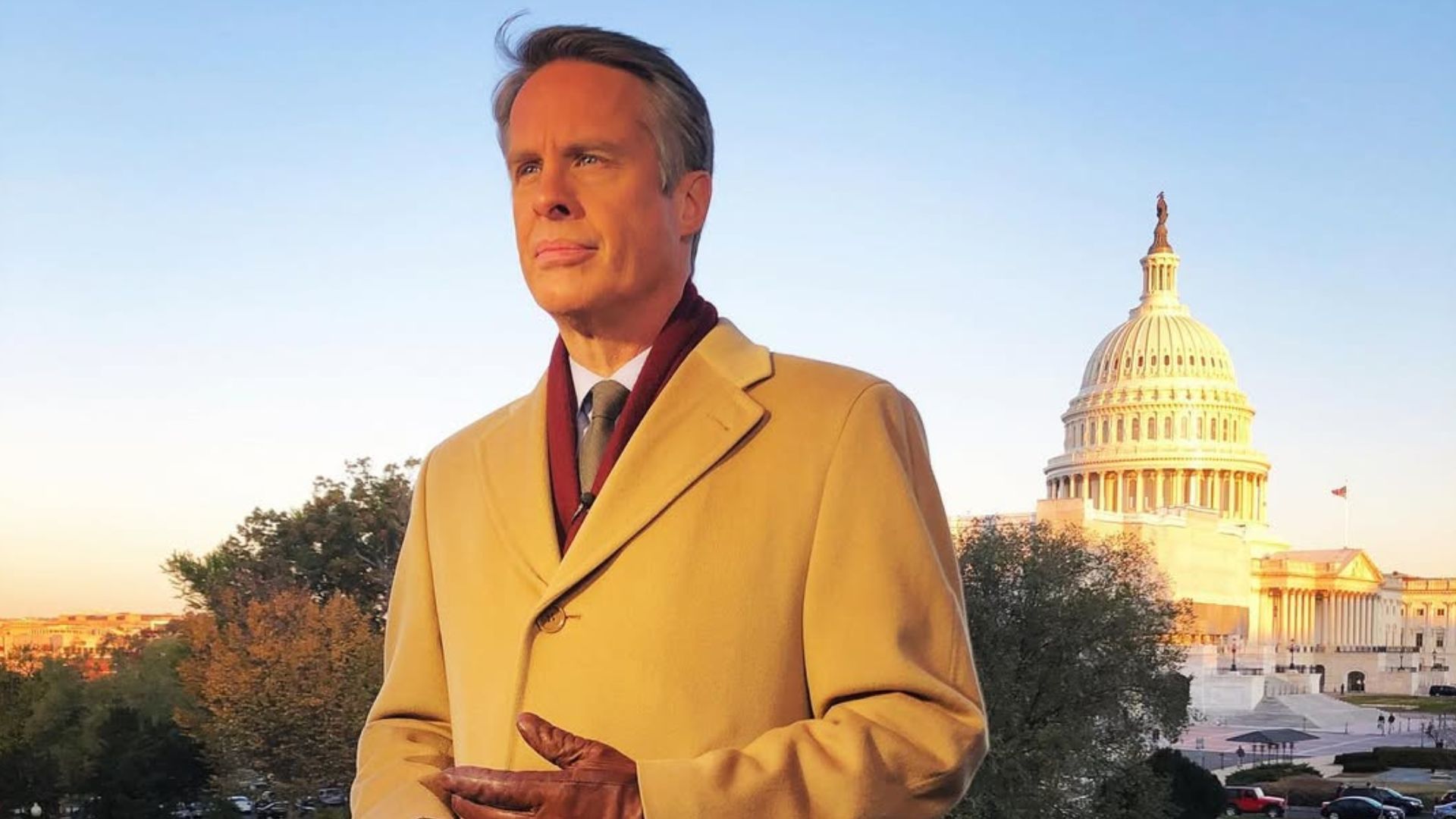 Terry Moran (Image via Instagram/@terrymoranabc)