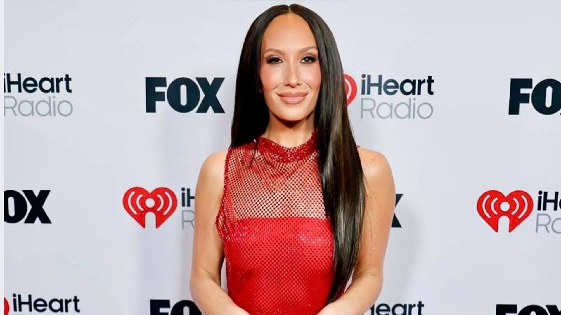 Cheryl Burke (Image via Instagram/ @cherylburke)