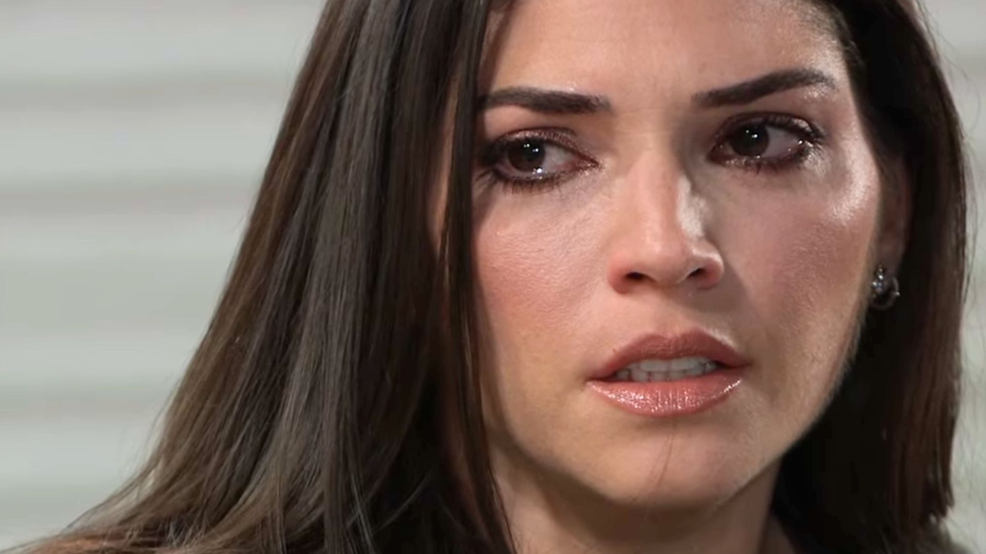 Brook Lynn is about to release the Brooklyn | Image: ABC