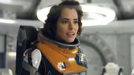 Parker Posey in Lost in Space | Image via Legendary Television