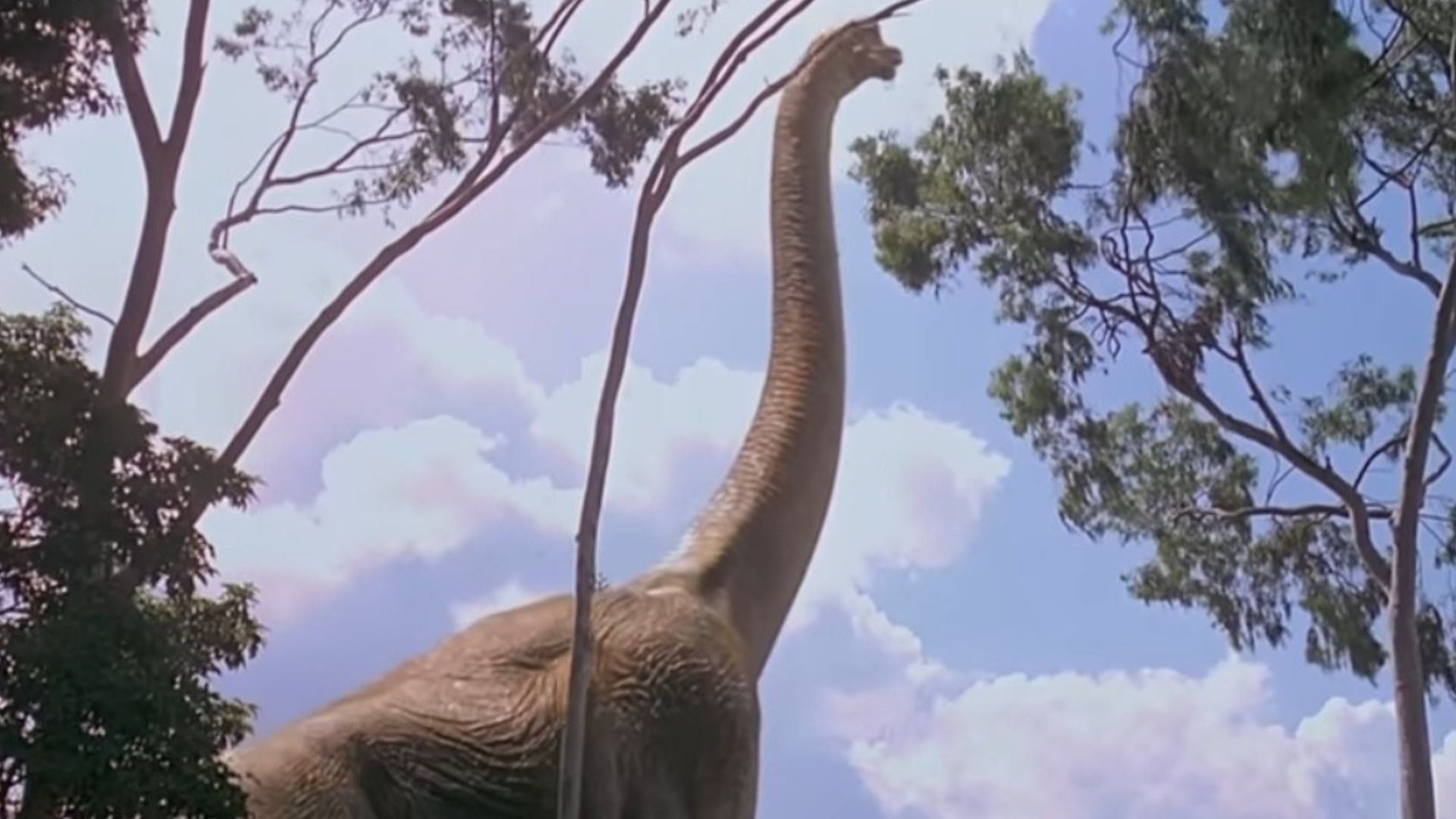 Jurassic Park (1993) | Image via: Universal Pictures 