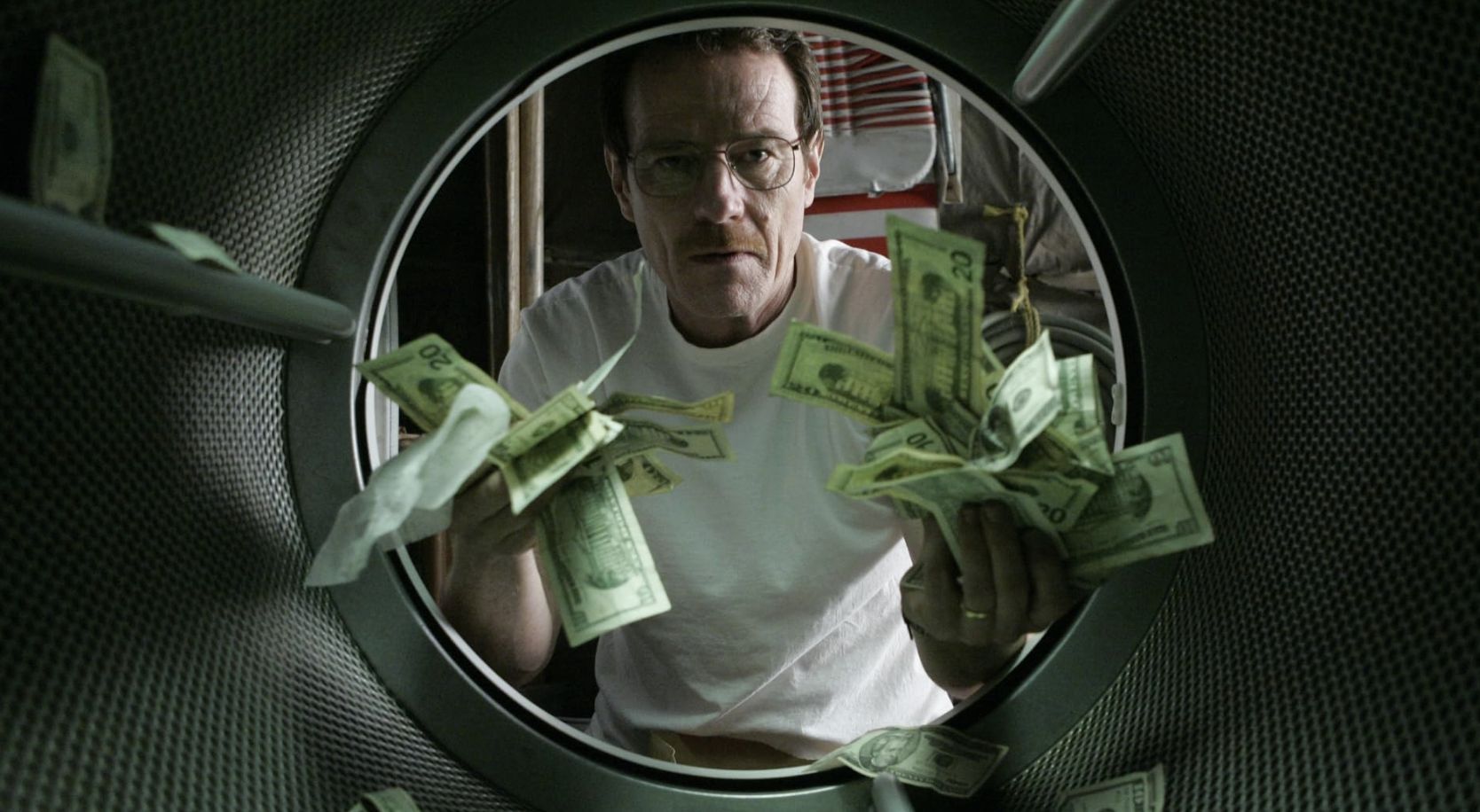 Breaking Bad (Image sourced from AMC)