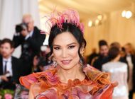 The 2019 Met Gala Celebrating Camp: Notes on Fashion - Arrivals - Source: Getty Photo by Dimitrios Kambouris