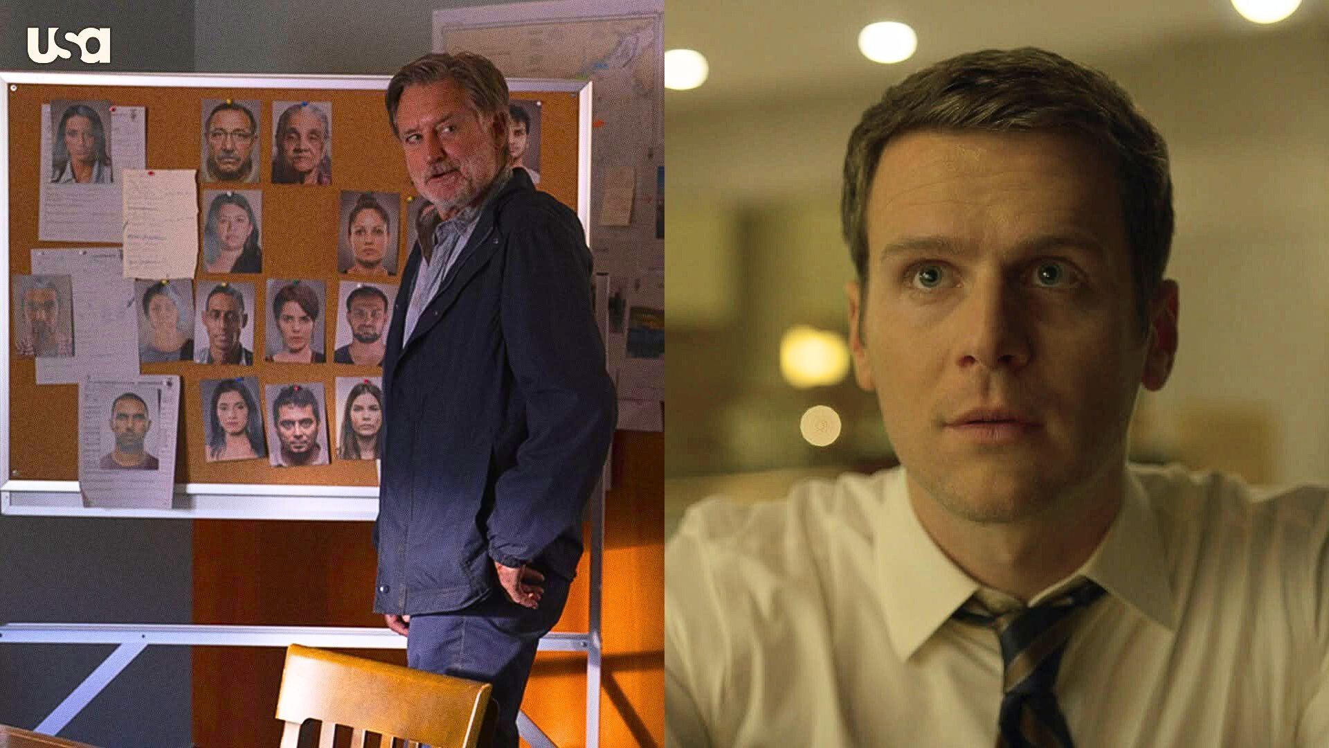 Netflix&rsquo;s The Sinner is the underrated gem Mindhunter fans have been searching for (Image via Instagram/@mindhunter @thesinnerusa)