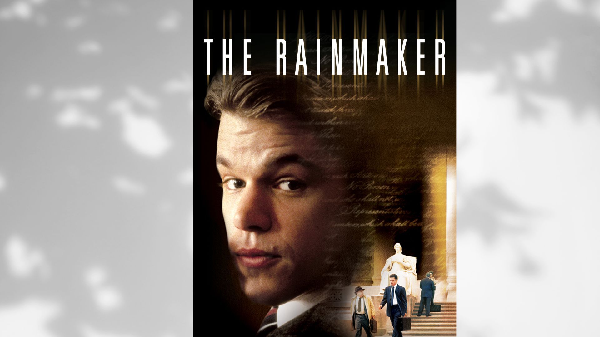 First trailer drops for USA&rsquo;s The Rainmaker remake, starring Milo Callaghan (Image via Prime Video)
