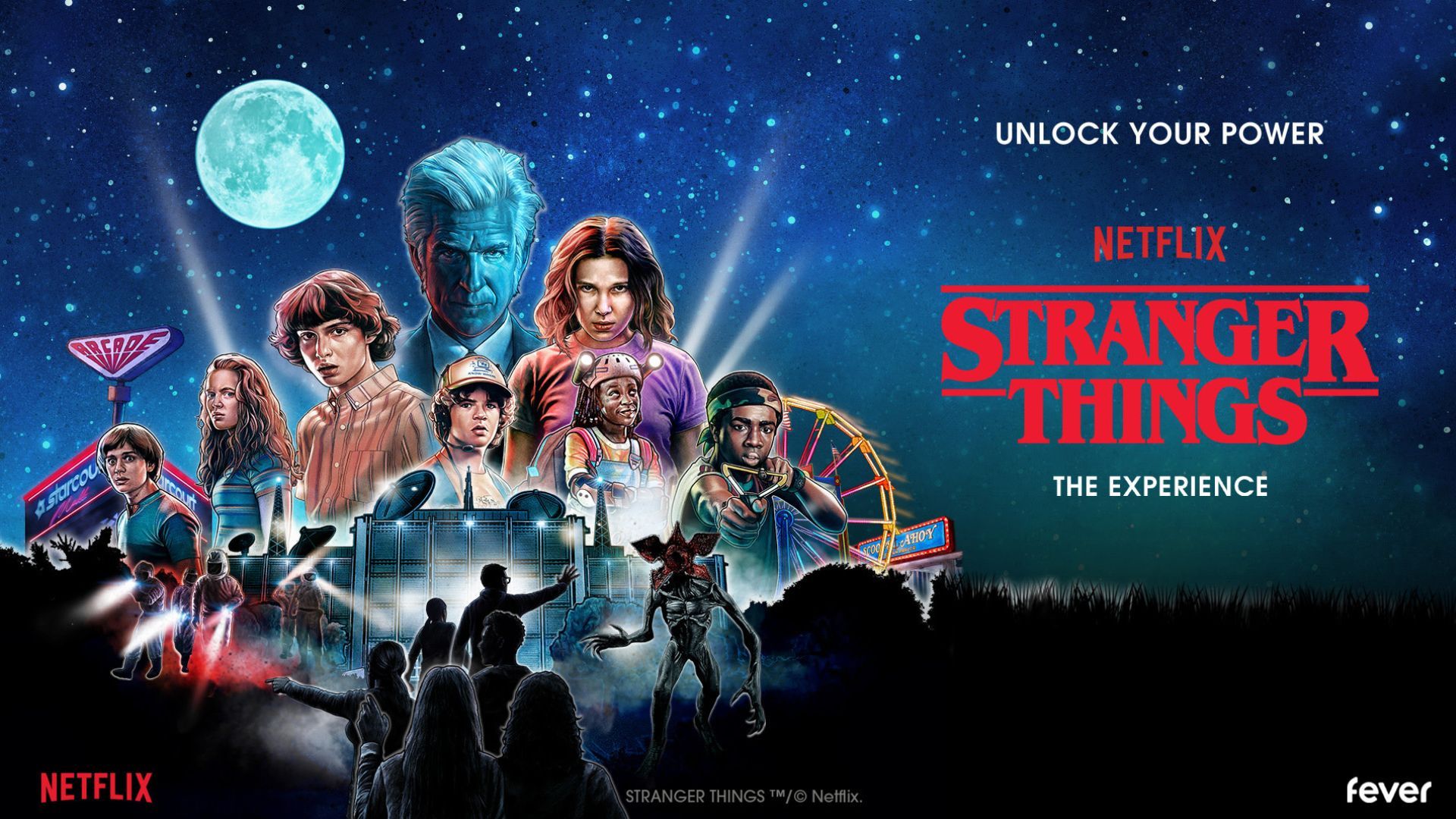 Stranger Things: This fan-favorite pairing is returning for a Season 5 comeback (Image via Netflix)