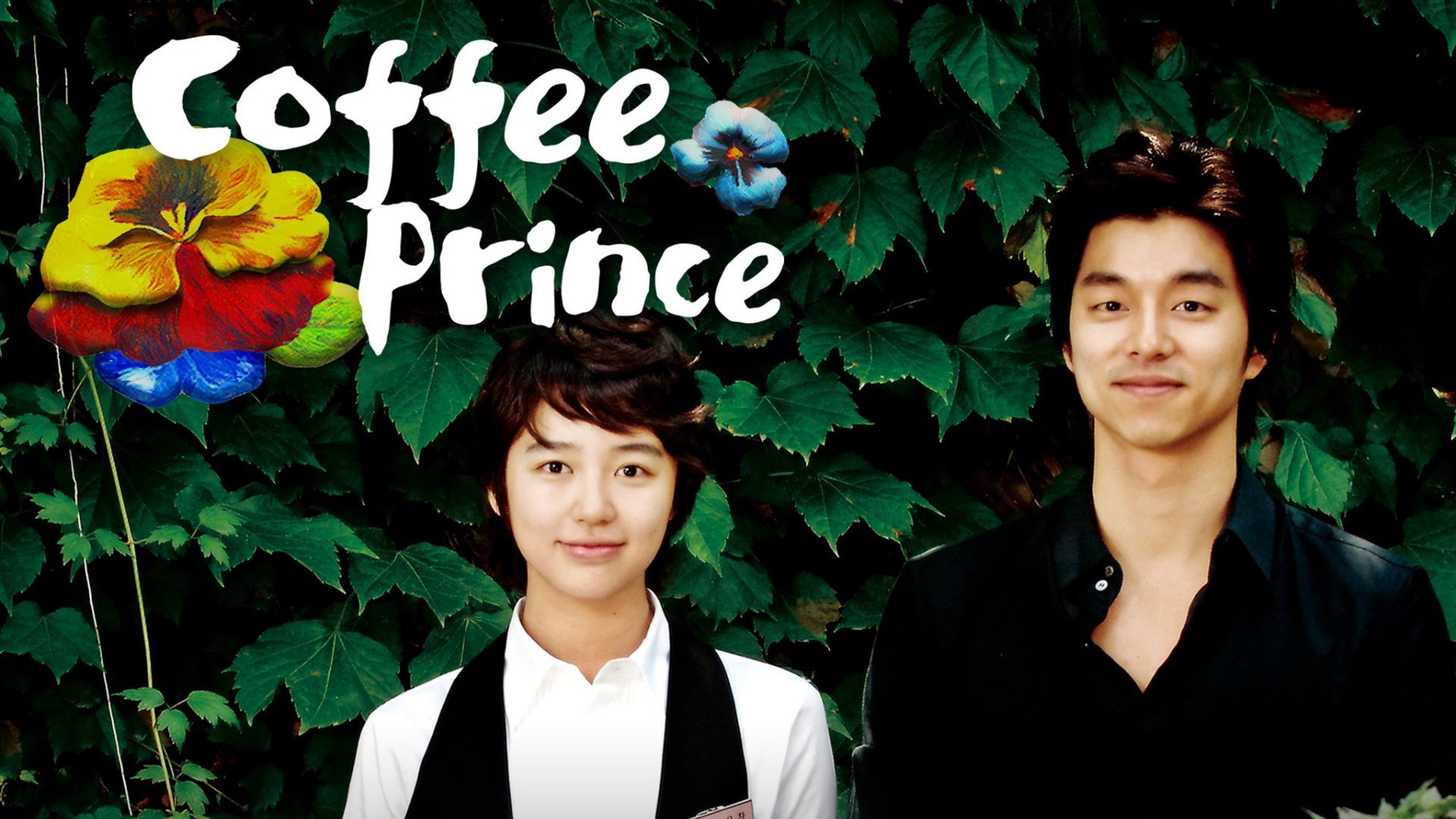 Coffee Prince, K-Drama