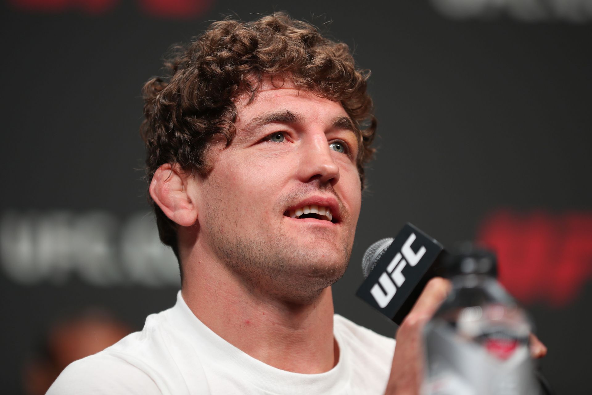 UFC Seasonal Press Conference - Source: Getty